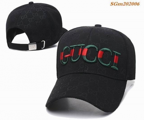 G.U.C.C.I. Hats 055
