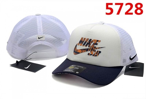 N.I.K.E. Hats AA 180