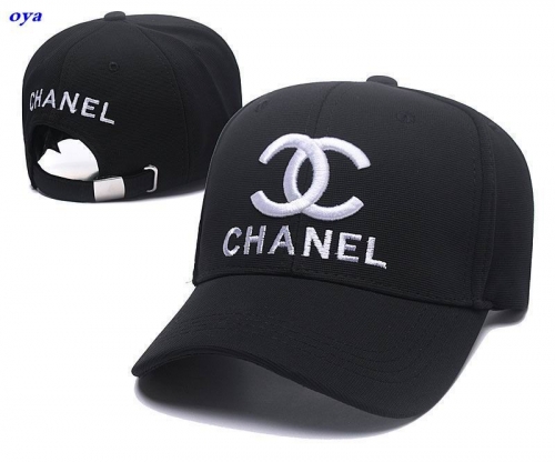 C.h.a.n.e.l. Hats 005