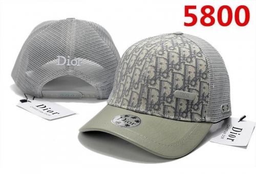 D.I.O.R. Hats AA 029
