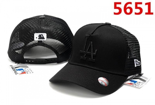 L.A. Hats AA 004