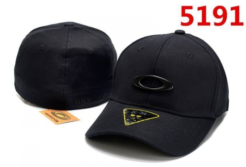 O.a.k.l.e.y. Hats AA 005