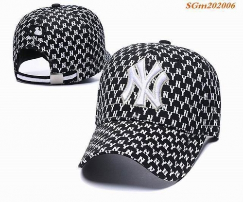 N.Y. Hats 051