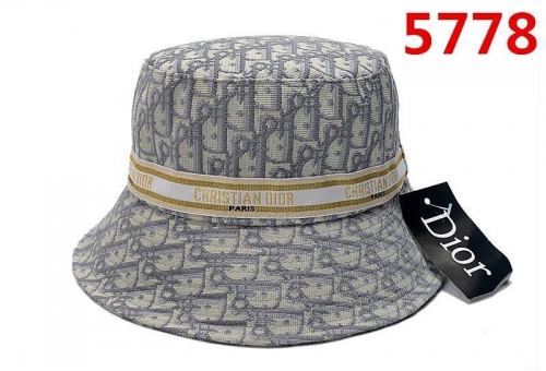 D.I.O.R. Hats AA 023
