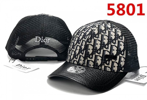 D.I.O.R. Hats AA 030