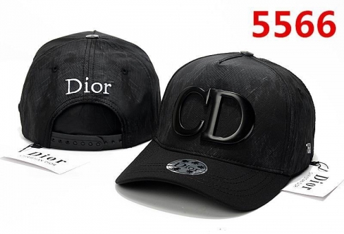 D.I.O.R. Hats AA 011