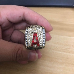 Championship Ring 122