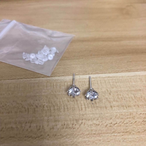 Fashion stud earrings 160