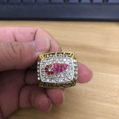 Championship Ring 126