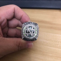 Championship Ring 123