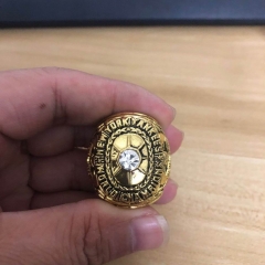 Championship Ring 124