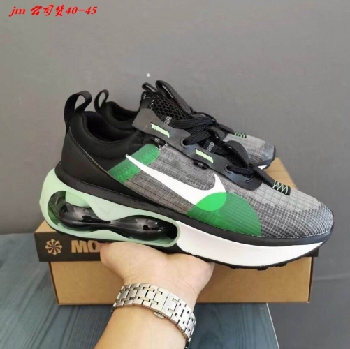 NIKE AIR MAX 2021 AAA 083 Men