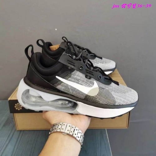 NIKE AIR MAX 2021 AAA 087 Women