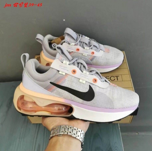 NIKE AIR MAX 2021 AAA 084 Men