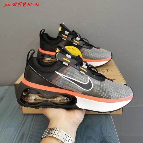 NIKE AIR MAX 2021 AAA 081 Men