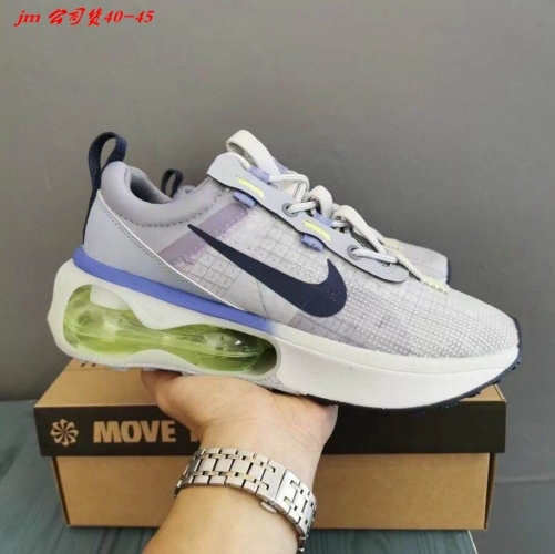 NIKE AIR MAX 2021 AAA 082 Men