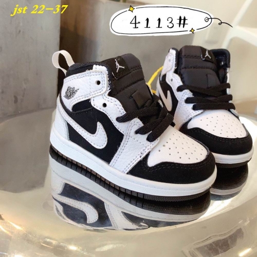 Air Jordan 1 Kid 340