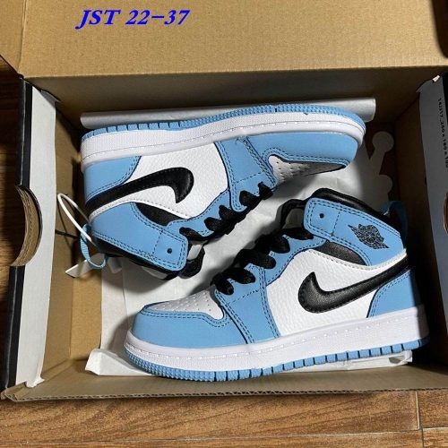 Air Jordan 1 Kid 362