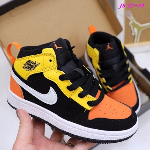 Air Jordan 1 Kid 193