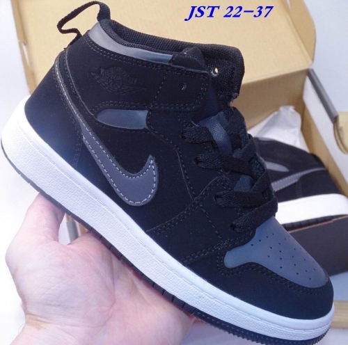 Air Jordan 1 Kid 381