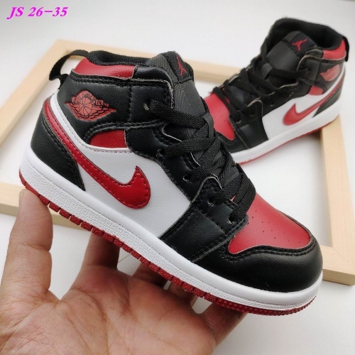 Air Jordan 1 Kid 247