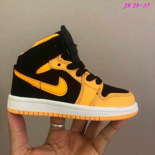 Air Jordan 1 Kid 233