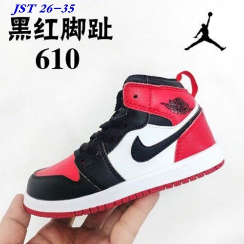 Air Jordan 1 Kid 454