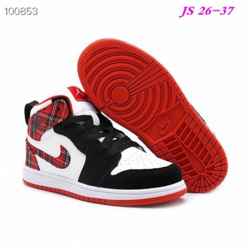 Air Jordan 1 Kid 267