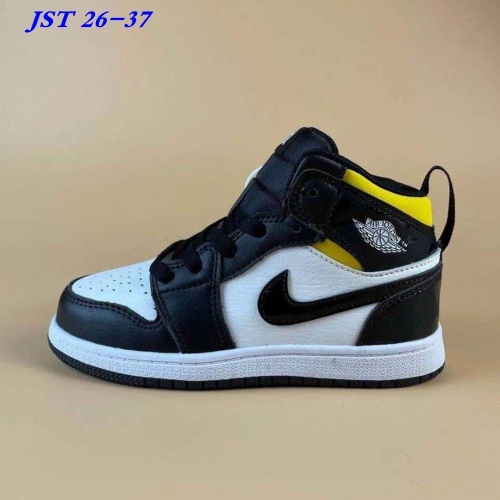 Air Jordan 1 Kid 462