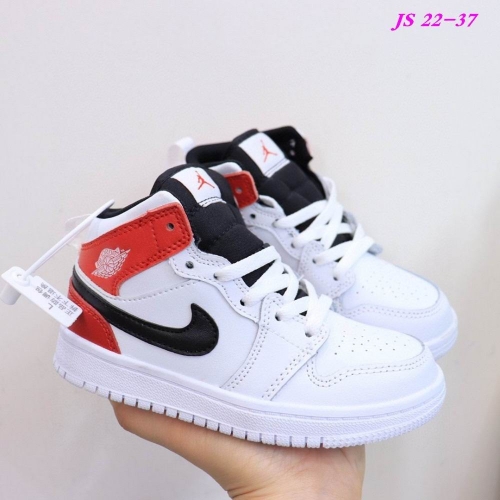 Air Jordan 1 Kid 149