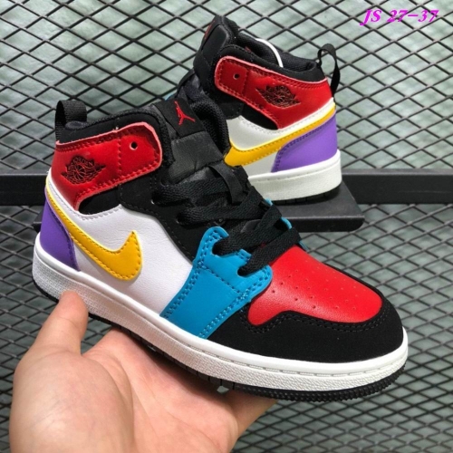 Air Jordan 1 Kid 291