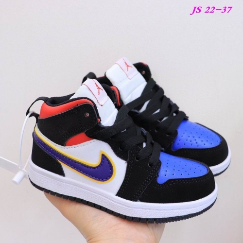 Air Jordan 1 Kid 150