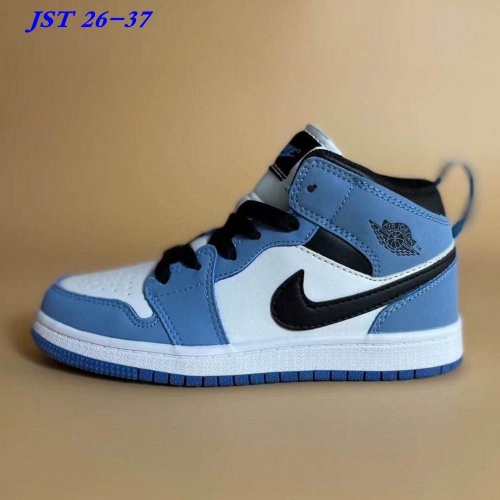 Air Jordan 1 Kid 474