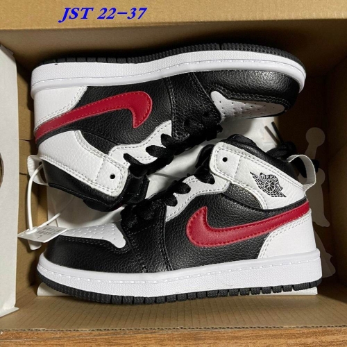 Air Jordan 1 Kid 366