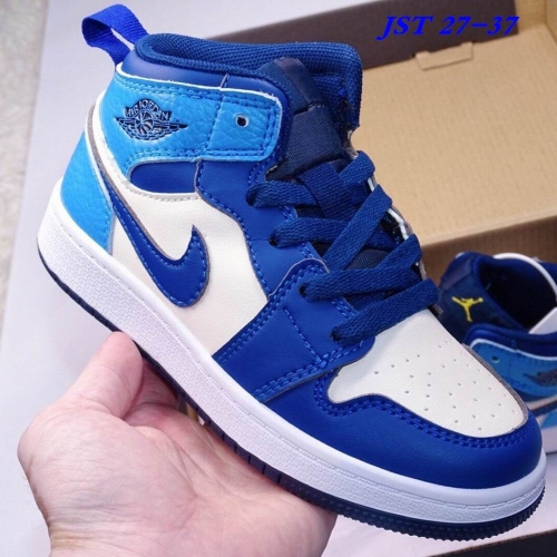 Air Jordan 1 Kid 477