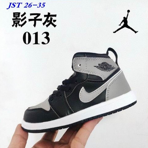 Air Jordan 1 Kid 445