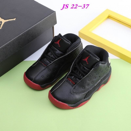 Air Jordan 13 Kid 023