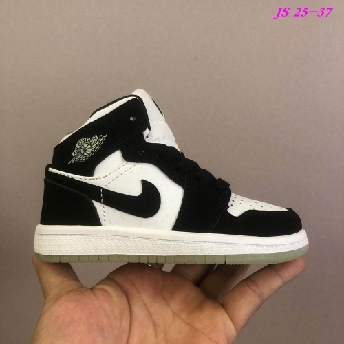 Air Jordan 1 Kid 221