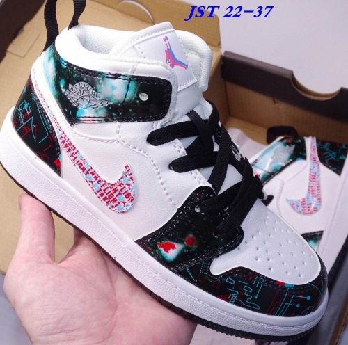 Air Jordan 1 Kid 373