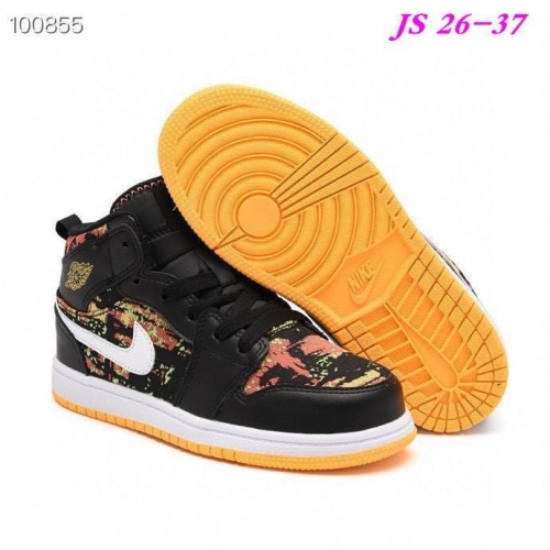 Air Jordan 1 Kid 265