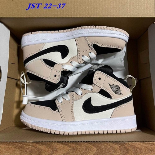 Air Jordan 1 Kid 367