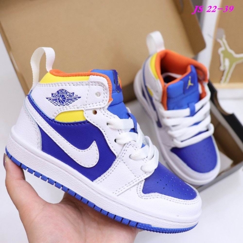 Air Jordan 1 Kid 197