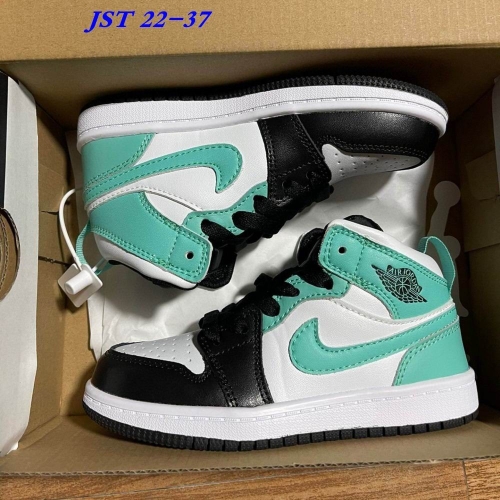 Air Jordan 1 Kid 363