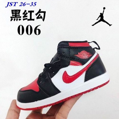 Air Jordan 1 Kid 453