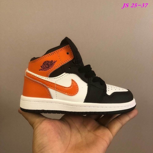 Air Jordan 1 Kid 220