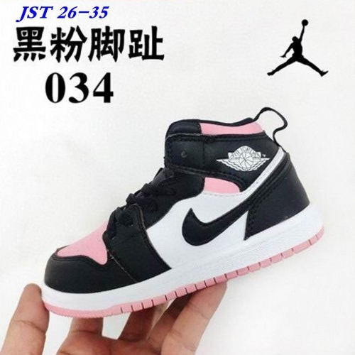 Air Jordan 1 Kid 457