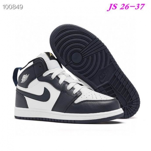 Air Jordan 1 Kid 258