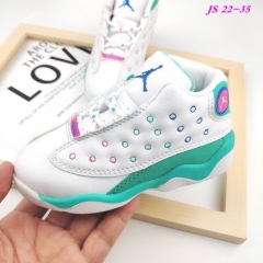 Air Jordan 13 Kid 010