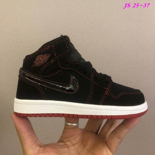 Air Jordan 1 Kid 222