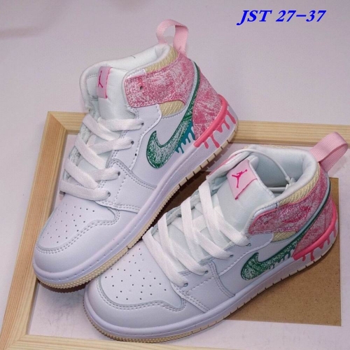 Air Jordan 1 Kid 478